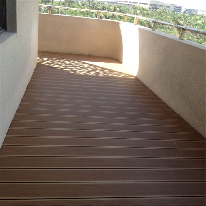 Composite Deck Flooring