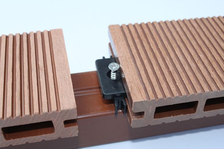 Composite Deck Flooring