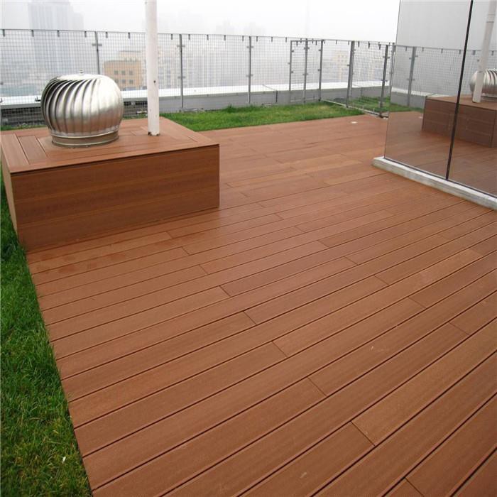 Composite Deck Flooring