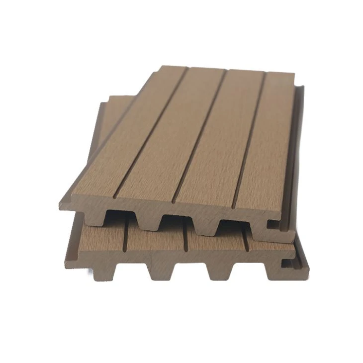 WPC Decking For Outdoor