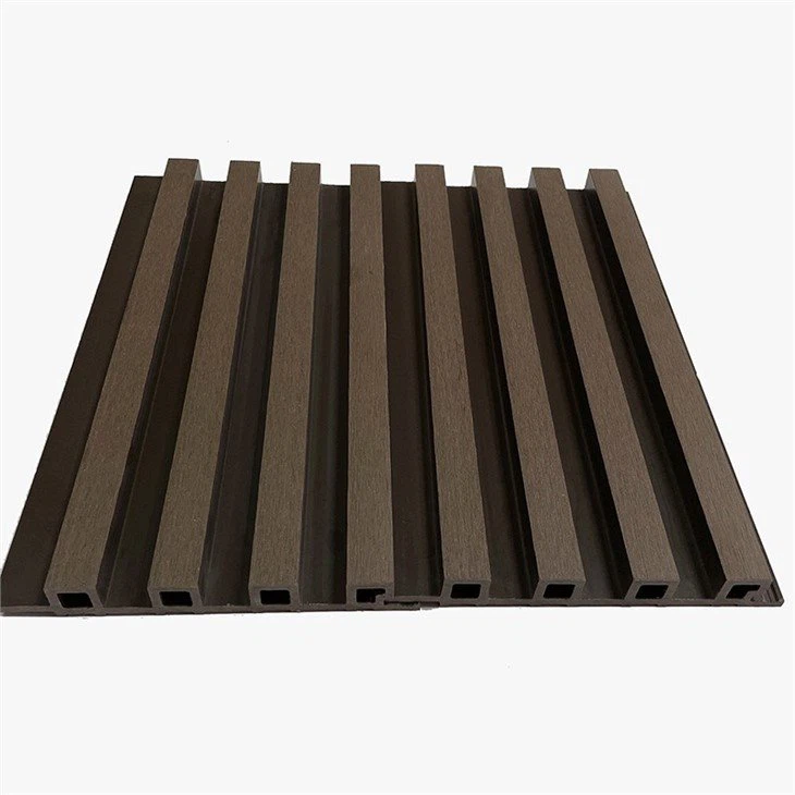 Composite External Wall Cladding